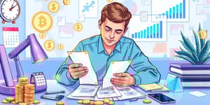 Contas em Dia: Métodos Infalíveis para Nunca Mais Atrasar