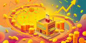 Capital de Giro: A Chave para a Saúde Financeira da Empresa