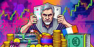 Hedge Cambial: Estratégias para Proteger Seu Patrimônio