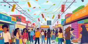 IPCA: Entenda o Índice que Mede a Inflação