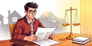 Garantias de Empréstimos: Entenda Seus Direitos e Deveres