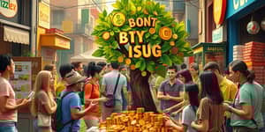 Microcrédito: Impulsionando Empreendedores e Transformando Vidas