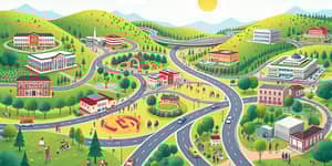 Estratégias de Investimento em Infraestrutura Social: Impacto e Lucro