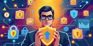 Estratégias de Prevenção de Perdas: Protegendo Seu Capital Ativo