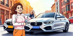 Financiamento de Veículos: O Guia Completo para Sua Conquista