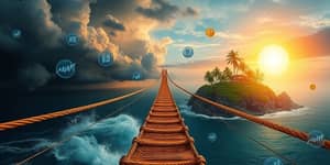 O Paradoxo da Rentabilidade: Quando Menos Risco Significa Mais Retorno