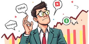 A Força dos Fatores de Investimento: Smart Beta para Suas Decisões