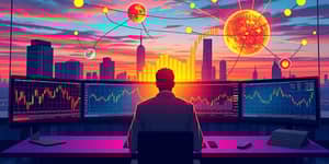 Estratégias de Volatility Trading: Lucrando com as Flutuações do Mercado