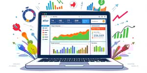 Controle Total: Dashboard Financeiro Pessoal para Resultados