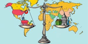 A Influência dos Eventos Políticos nas Suas Decisões de Carteira