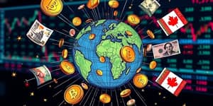 Estratégias de Investimento em Moedas Estrangeiras: Além do Dólar