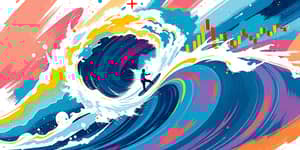 Estratégias de Momentum Trading: Pegando a Onda dos Ganhos