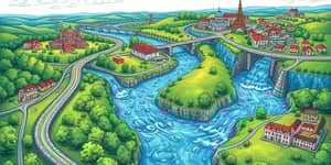 Estratégias de Investimento em Água: O Recurso Essencial do Futuro