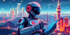 Robôs-Consultores: Seu Aliado na Gestão de Patrimônio Digital