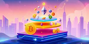 Bitcoin e Criptomoedas: Construindo uma Estratégia de Alocação