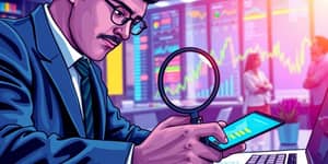 A Importância da Análise Forense para Seus Investimentos