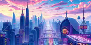 Estratégias de Investimento em Tecnologia Disruptiva: O Futuro Chegou