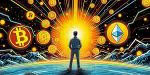 O Dilema do HODL: Segurar ou Vender Seus Ativos Digitais?