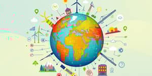 O Poder dos Investimentos Temáticos: Crescimento em Tendências Globais