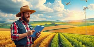 O Guia Definitivo para o Mercado de Seguros Paramétricos