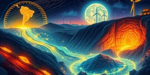 Estratégias de Investimento em Materiais Raros: Ouro da Indústria