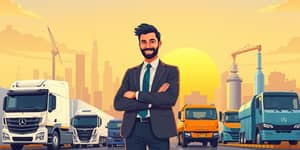 Leasing Financeiro: Alternativa Inteligente à Compra de Ativos