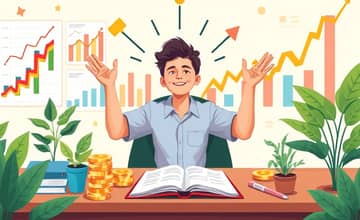 Orçamento Descomplicado: Guia Essencial para o Controle Total do Seu Dinheiro