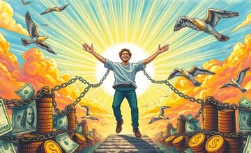 Fuja das Dívidas: Estratégias Comprovadas para Eliminar o Endividamento