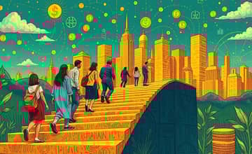 Desvendando os Segredos da Riqueza: Sua Jornada de Sucesso Financeiro