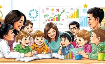 Educação Financeira Infantil: Ensinando Prosperidade Desde Cedo