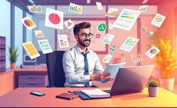 Planilhas Financeiras: Ferramentas Essenciais para o Controle Perfeito