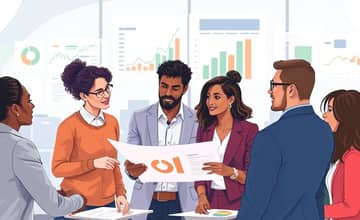 Revisão Financeira: Avalie Suas Metas e Ajuste Seu Rumo