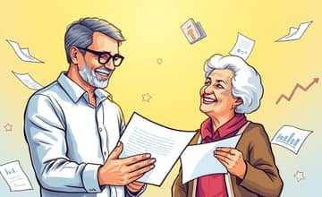 Planejamento Previdenciário: Construindo Um Futuro Tranquilo e Confortável