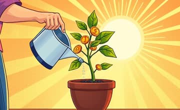 Poupe Inteligentemente: Métodos Criativos para Fazer Seu Dinheiro Render Mais