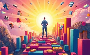 Fundos de Investimento: Diversificando Seus Ganhos com Profissionalismo