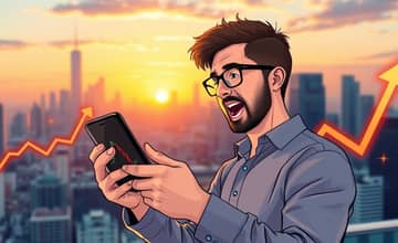 Mercado de Ações: Entendendo os Primeiros Passos para Investir