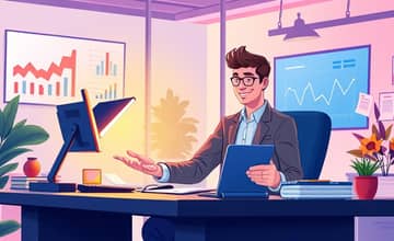 Finanças para Empreendedores: Guia Completo para o Sucesso do Seu Negócio