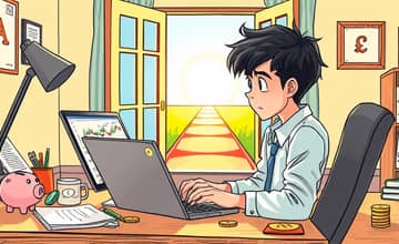 Investir para Iniciantes: Primeiros Passos Rumo à Liberdade Financeira