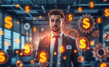 Automatize Suas Finanças: Deixe Seu Dinheiro Trabalhar Por Você