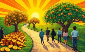 Previdência Privada: Um Olhar Detalhado nas Suas Opções