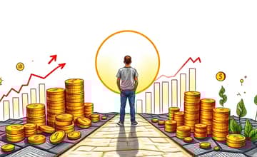 Decisões Financeiras: Faça Escolhas Inteligentes para Seu Amanhã