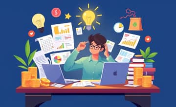 Desvendando o Orçamento Inteligente: Seu Guia Completo