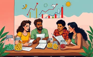 Comportamento Financeiro: Entenda Seus Gastos e Mude Sua Relação com o Dinheiro