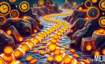 Gestão de Fluxo de Caixa: O Ritmo da Sua Vida Financeira