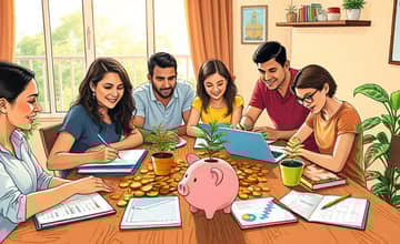 A Arte de Economizar: Estratégias que Realmente Funcionam