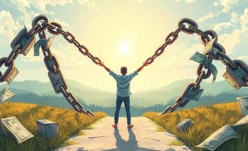 Dívida Zero: Conquiste Sua Independência Financeira