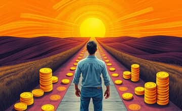 Metas Financeiras: Como Definir e Alcançá-las com Sucesso