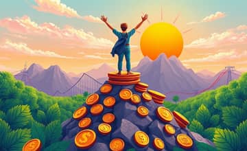 Investir com Propósito: Maximizando Seu Potencial Financeiro