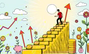 Sonhos Realizados: Transformando Metas em Realidade Financeira