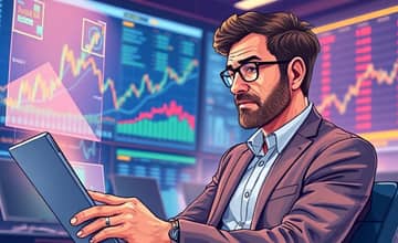 Dinheiro Inteligente: Tomando Decisões que Valem a Pena